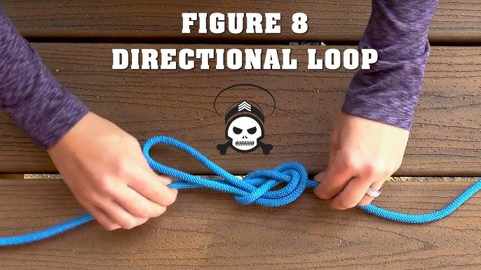 Manila Rope Guide 