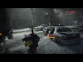 Unlucky Hunter Spawn - The Division, Survival