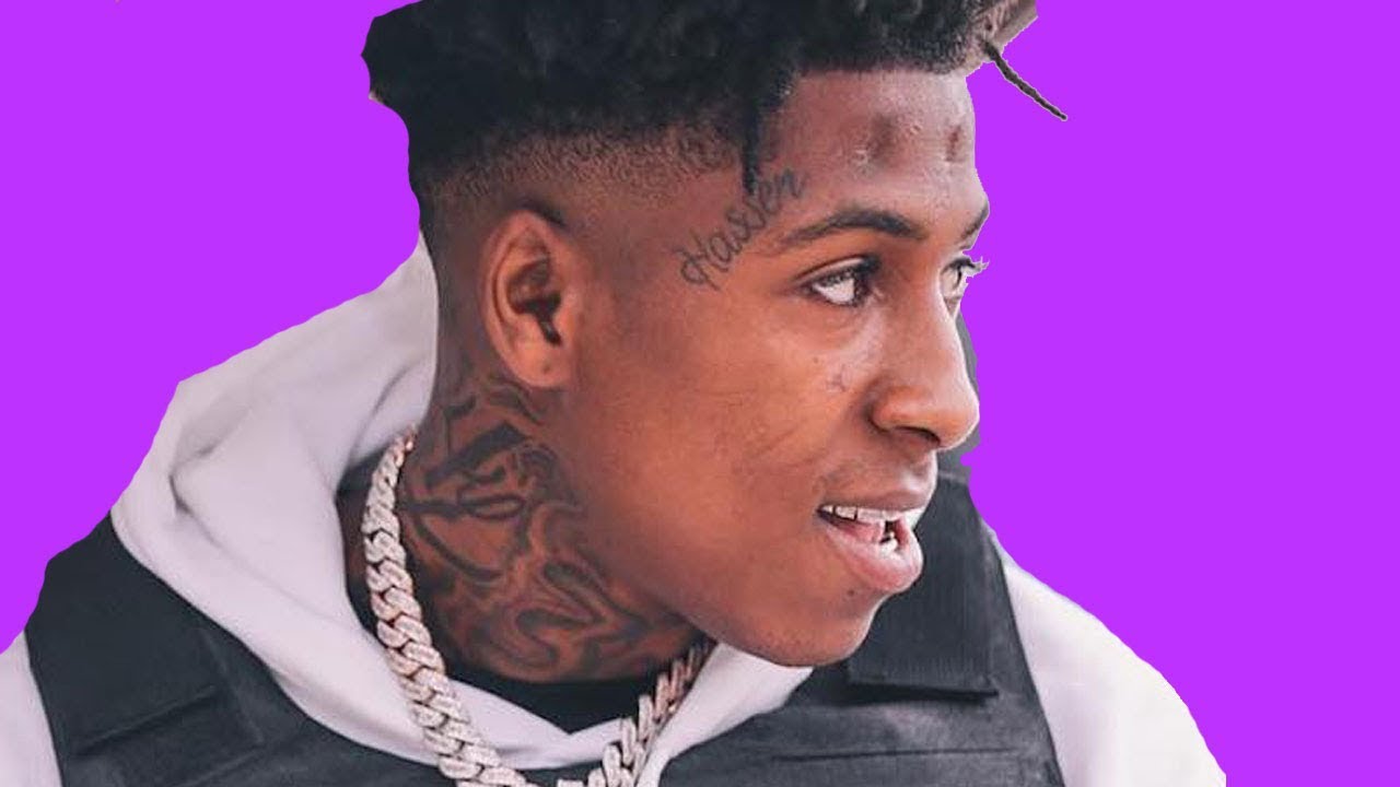 FREE NBA Youngboy Ft. Boosie Badazz Type Beat 2019 