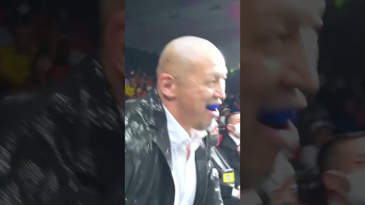 平成のテ◯リスト”村上和成が約2年8ヶ月振りにSSPWに参戦