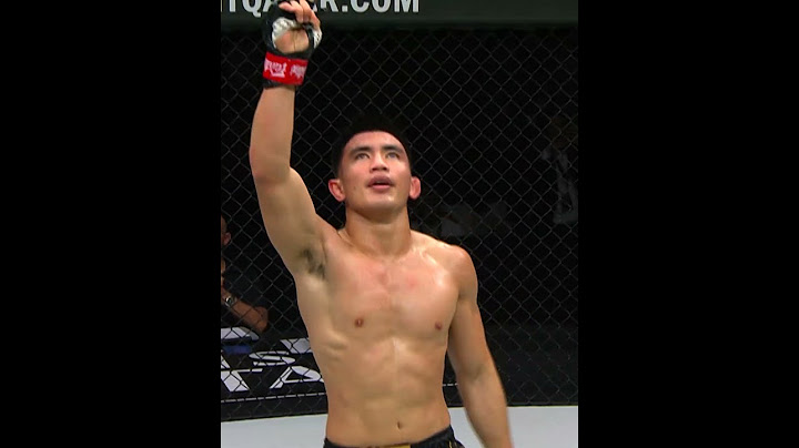 Relive all the epic action from the trilogy match between Joshua Pacio and Jarred Brooks at ONE 171!