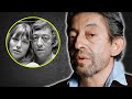 Les Ténèbres de Gainsbourg Qui sont ses amours oubliées ?