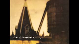 Video thumbnail of "The Apartments - Sunset hotel"