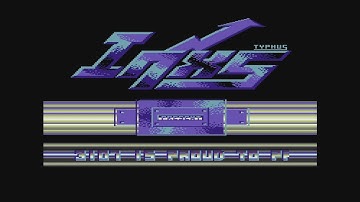 C64 Intros: Inxs Intro Collection!