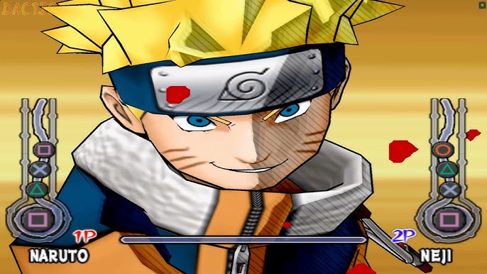 Naruto Ultimate Ninja 5 Max Difficulty (Gameplay)-Combate de Hokage, #flashoflightning #otaku #narutoshippuden #naruto #PS2 #narutomaxdifficulty  #gameplay #narutoultimateninja5 #anime Naruto Ultimate Ninja 5 Max  Difficulty