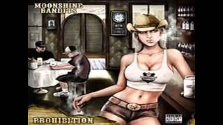 Moonshine Bandits - Moonshine (Feat. Danny Boone of Rehab) chords