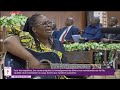 SR MAGDA NZUNZI CE GRAND SOLEIL SAINTE CÈNE Dimanche 29 12 2024 SR MAGDA NZUNZI CE GRAND SOLEIL SAINTE CÈNE Dimanche 29 12 2024