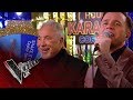 Tom Jones and Olly Murs Perform ‘It’s Not Unusual’ in Karaoke Corner | The Voice UK 2019