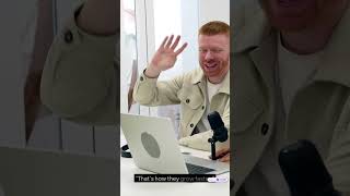 Top Creators Use AI (Most People Don’t Know This) #aivideo #technology #sidehustlepodcast