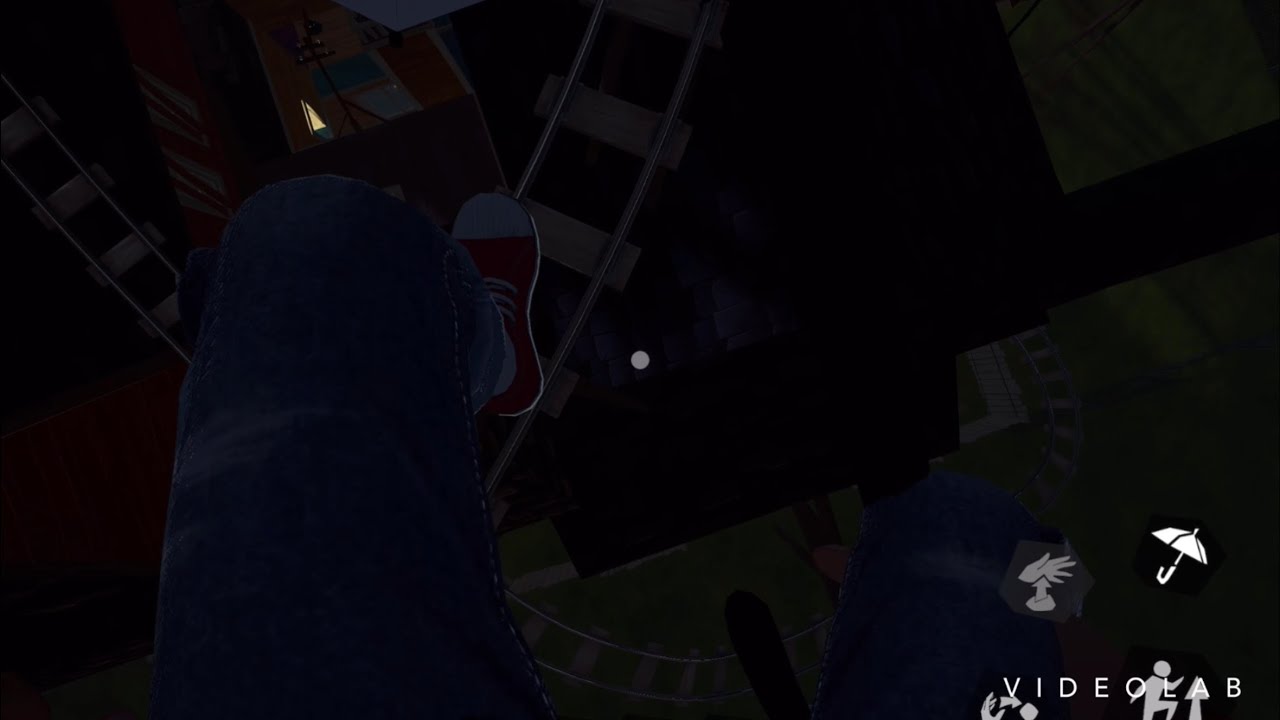 Hello Neighbor Gameplay - Walkthrough Act 3 - Part 22 Birthday Party Presents Mannequin