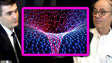 Beautiful ideas in physics | Frank Wilczek and Lex Fridman