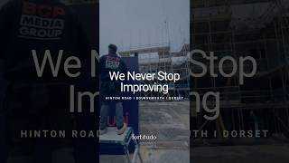 We never stop improving - student accommodation | Bournemouth #propertyinvestment