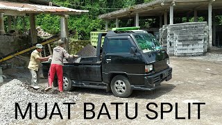 Jutaan Hewan Mengerikan Muncul Di Sungai Bengkayang, Pertanda Suhu Tanah Panas!!