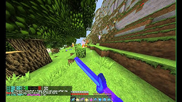 FinalizedMC: Hacker005 Hacking