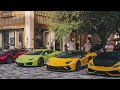 Free Father's Day car show brings 100+ exotic cars to Houston