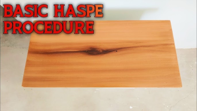 Picture of Haspe