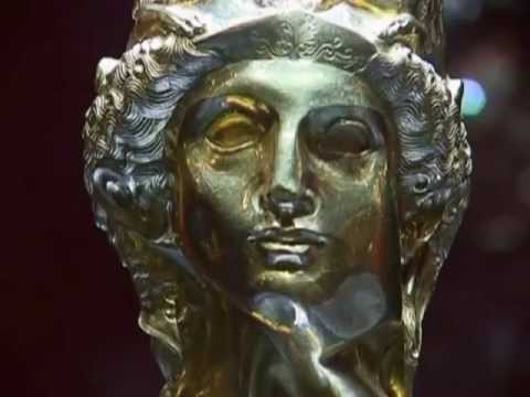 Златото на траките - легендите оживяват - YouTube