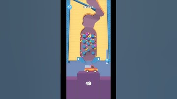 Sand Balls - Puzzle Game All Levels Gameplay #shorts #sandballs #ingamingchannel #9