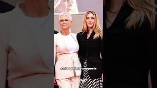 Why Does Jamie Lee Curtis Seem Hate Transgender Daughter?