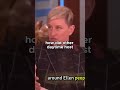 Ellen Exposed