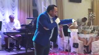 Ведущий Арно Мазманян - тост Ведущий Арно Мазманян - тост