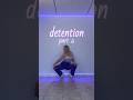 Detention dance cover part 2 #melaniemartinez #melaniemartinezfans #k12