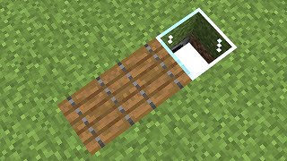 how to make the smallest house in minecraft by cooow 66 views 2 years ago 47 seconds