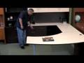 Maverick Quality Office Desk Maverick Quality Office Desk