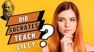 Socrates - "Unlock Your True Self: The Power of Self-Discovery!"