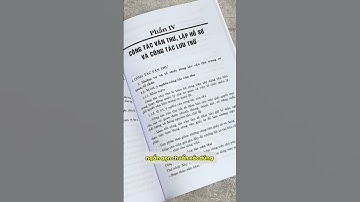 Kỹ Thuật Soạn Thảo Và Quản Lý Văn Bản