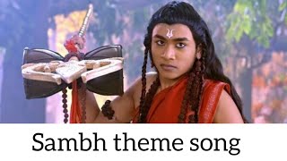 Sambh theme song||Kannante Radha songs||Vedhika Creations