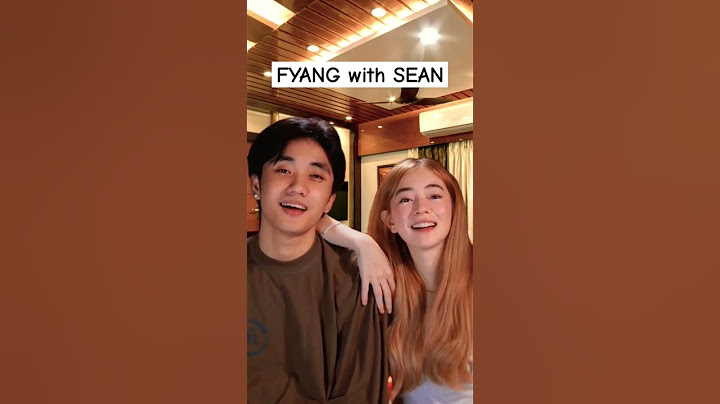 PBB FYANG with SEAN. Pinoy big brother Gen11 September 2024 update episode #pbbgen11