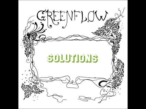 Greenflow - I Gotcha