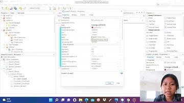 MEMBUAT MENU UTAMA PEMBAYARAN DI APLIKASI NETBEANS 8.2
