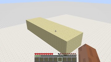 the Fill-Command without Commands...