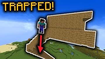 UHC Skybase TRAPPING! (ft. TapL, Blta, and Bitzel)