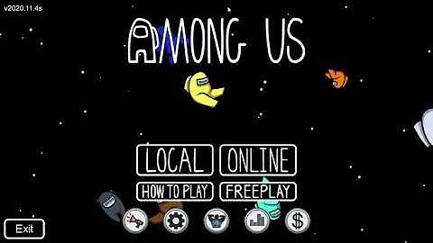 Among Us Unity 2019.4.9f1_50fe8a171dd9 Sorunu Çözümü | Among US Durduruldu Hatası Çözümü