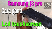 Samsung Galaxy J330 J3 Pro 17 Lcd Change Youtube