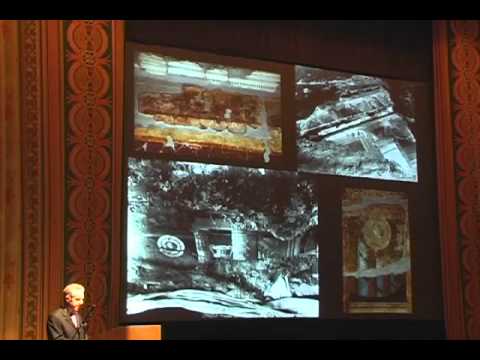 John Clarke: Vesuvius and the Villa: New Discoveries Near Pompeii