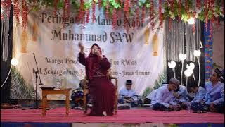 Mauidhoh Hasanah - Neng Ilmi Bendungan bag 02