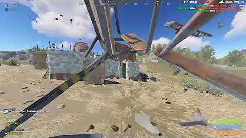 karma had my back #rust #shorts