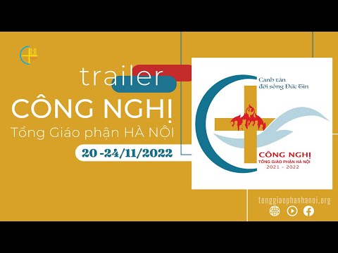 TRAILER - CÔNG