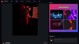How To Customize Your Deviantart Profile Deviantart