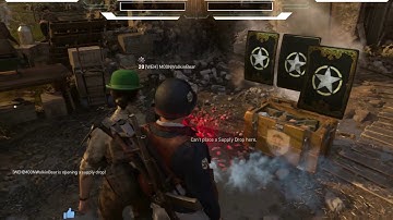 *NEW* UPDATE! NEW DLC WEAPONS AND GAMEMODES(BLITZKRIEG EVENT) in COD WW2