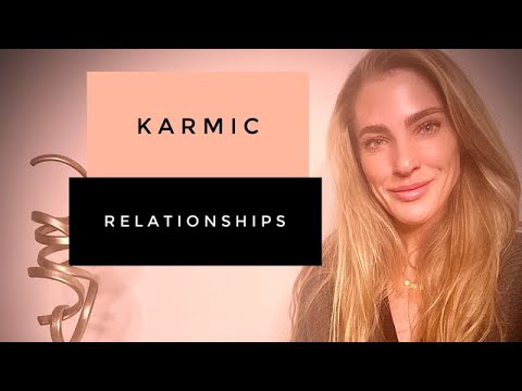 Karmic Relationships