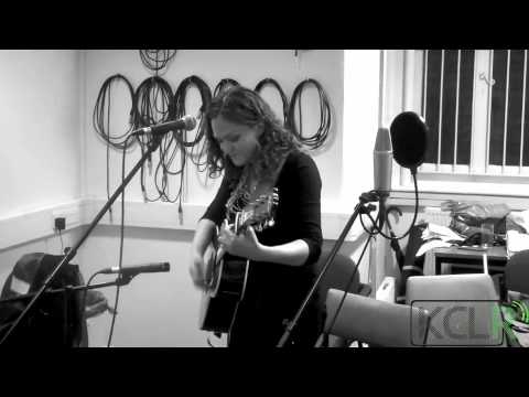 Allie Moss - King's Sessions on KCL Radio