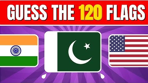Guess the flags 150 🚩 CAN