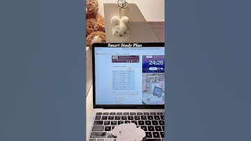 This Cute Notion Template Makes Studying So Much Easier!