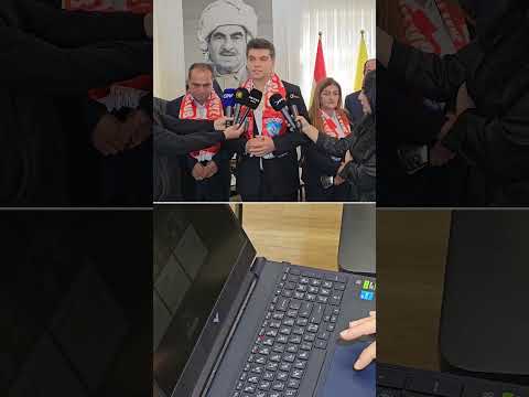 التصويت لمدينة زاخو واجب وطني