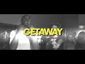 'GETAWAY' - Abra Cadabra X Dutchavelli Type UK Drill Beat (Prod. KYXXX)